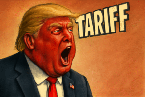 Read more about the article The TACO trade may doom the stock market?