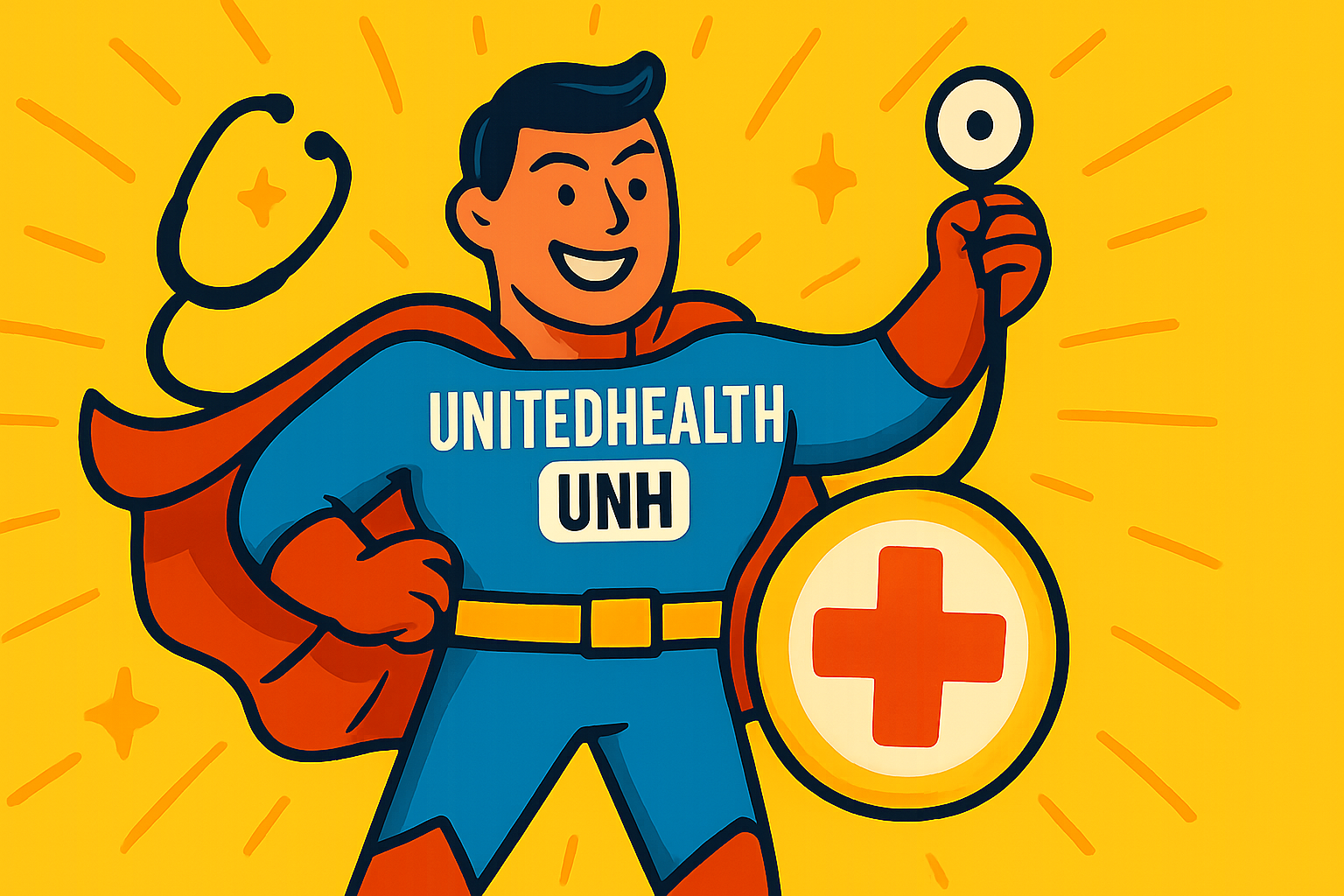 Read more about the article UNH 2025: Resilience, Roadblocks & the Road to Recovery