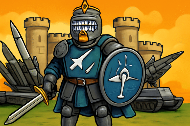 lmt-the last one standing