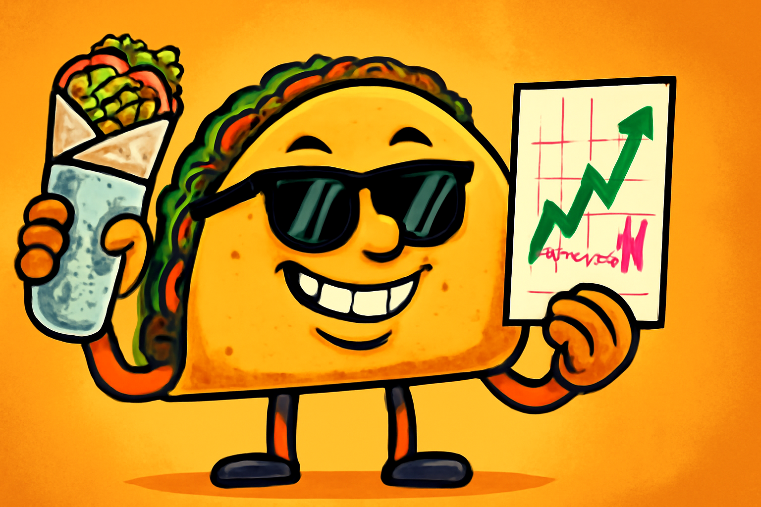 Read more about the article CMG 2025: Can Chipotle’s Consistency Turn Into a Major Comeback?