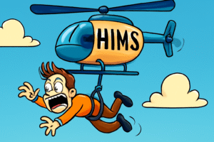 Read more about the article HIMS 2025: Soaring Above Disruption — An Honest Deep Dive