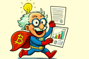 Read more about the article GENIUS Act Wins—Stablecoins Get Their Big Break