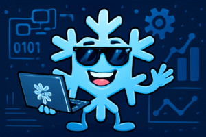 Read more about the article SNOW 2025: Will Snowflake Power Up Profits or Face a Deep Freeze?