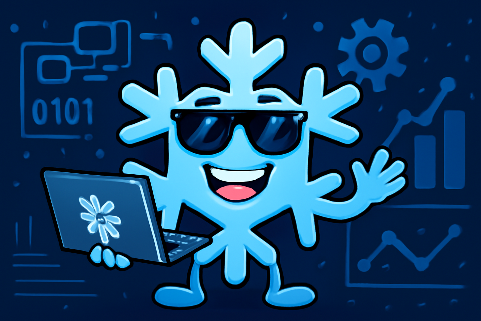 Read more about the article SNOW 2025: Will Snowflake Power Up Profits or Face a Deep Freeze?