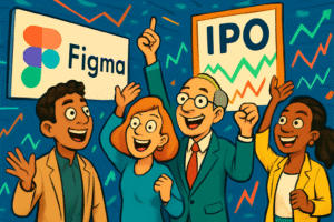 Read more about the article Figma IPO: The Bold Leap That Redefined Creative Tech