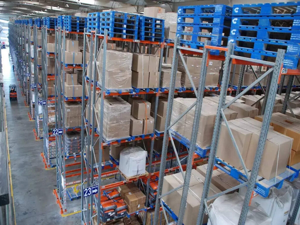Industrial Logistics Properties Trust (ILPT) analysis 2025