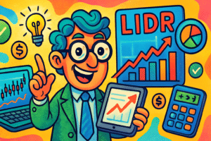 Read more about the article LIDR Charts Reveal a Stunning Stock Story: Powerful Visual Insights