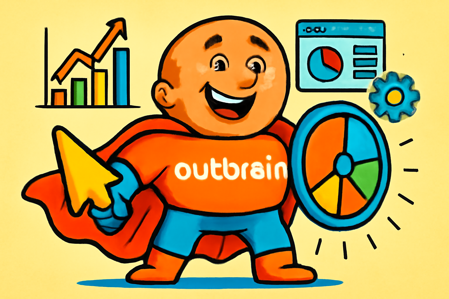 Read more about the article OB ’s Silent Surge: Crushing Competitors, Quietly Winning