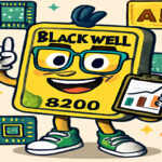 NVIDIA Blackwell Awakens: How the B200 Chip Will Flip the LLM Game