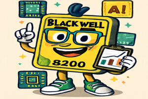 Read more about the article NVIDIA Blackwell Awakens: How the B200 Chip Will Flip the LLM Game