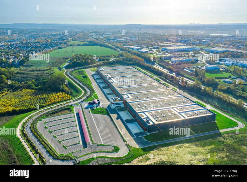 Industrial Logistics Properties Trust (ILPT) analysis 2025