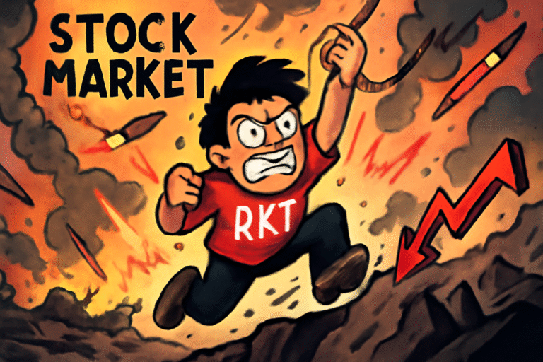 RKT 2025 Review: From Boom to Battleground