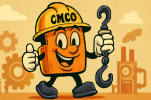 Read more about the article Is Columbus McKinnon (CMCO) a Buy Now?