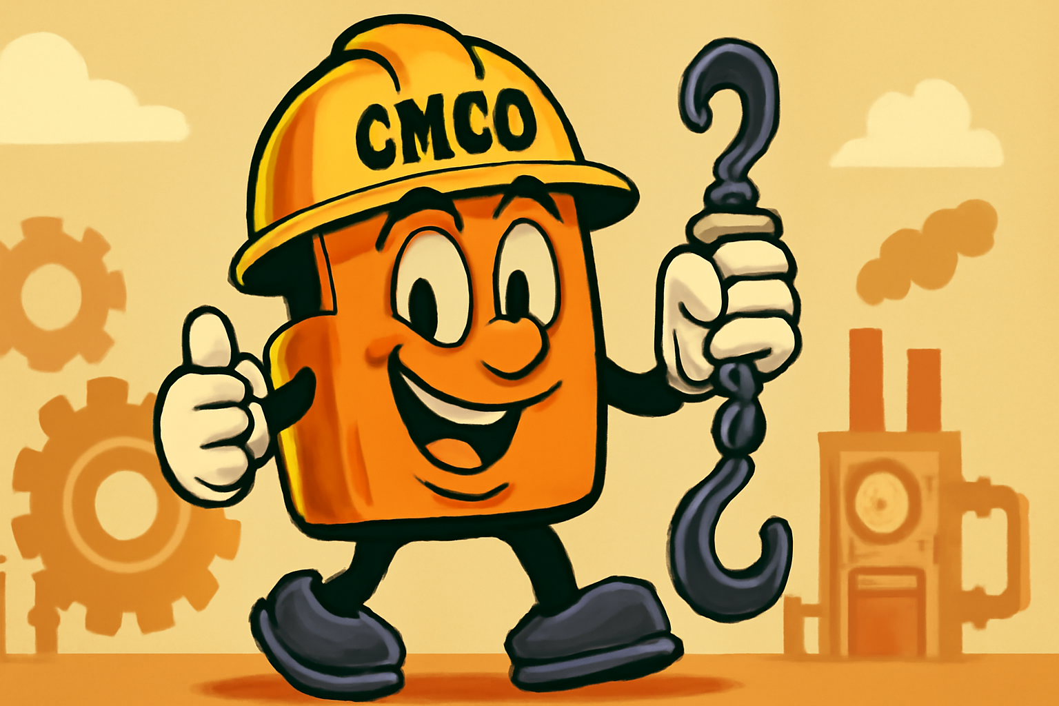 Read more about the article Is Columbus McKinnon (CMCO) a Buy Now?