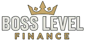 Boss Level Finance