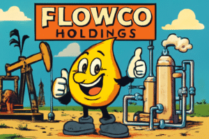 Read more about the article Flowco Holdings: Surprising Market Forces Driving Growth