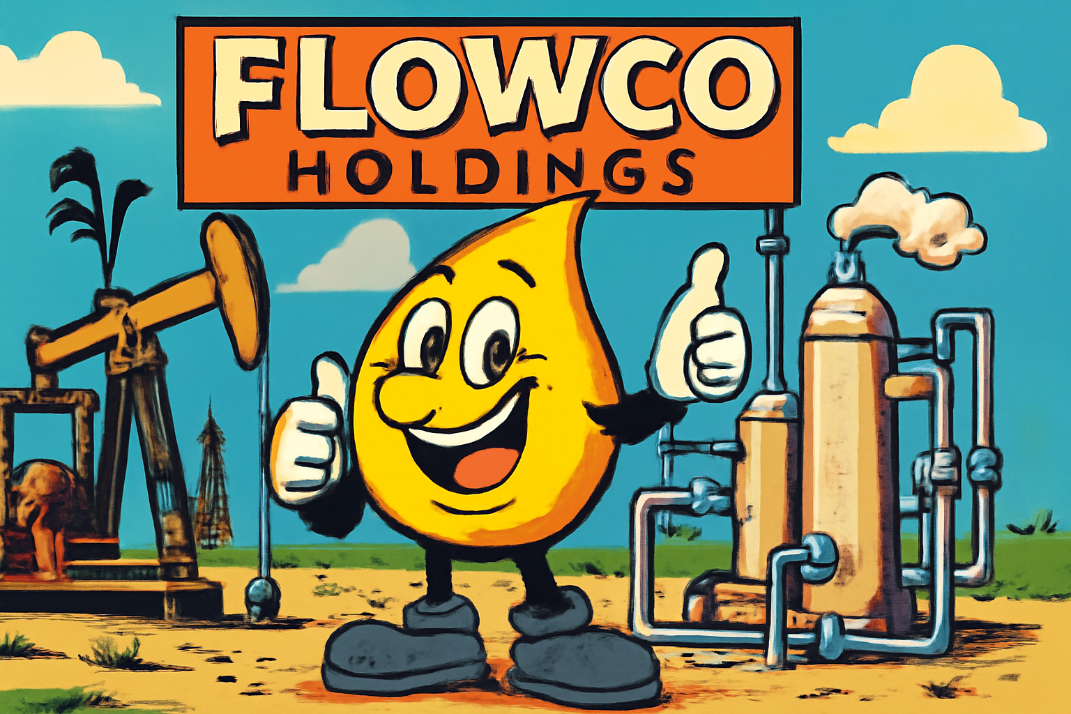 You are currently viewing Flowco Holdings: Surprising Market Forces Driving Growth