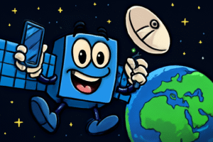 Read more about the article (ASTS) The Space-Cellular Revolution Investors Can’t Ignore