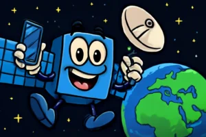 ASTS: Can You Afford to Ignore Space-Cellular Now?