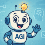 AGI Exposed: The Truth About AI’s Wild Future