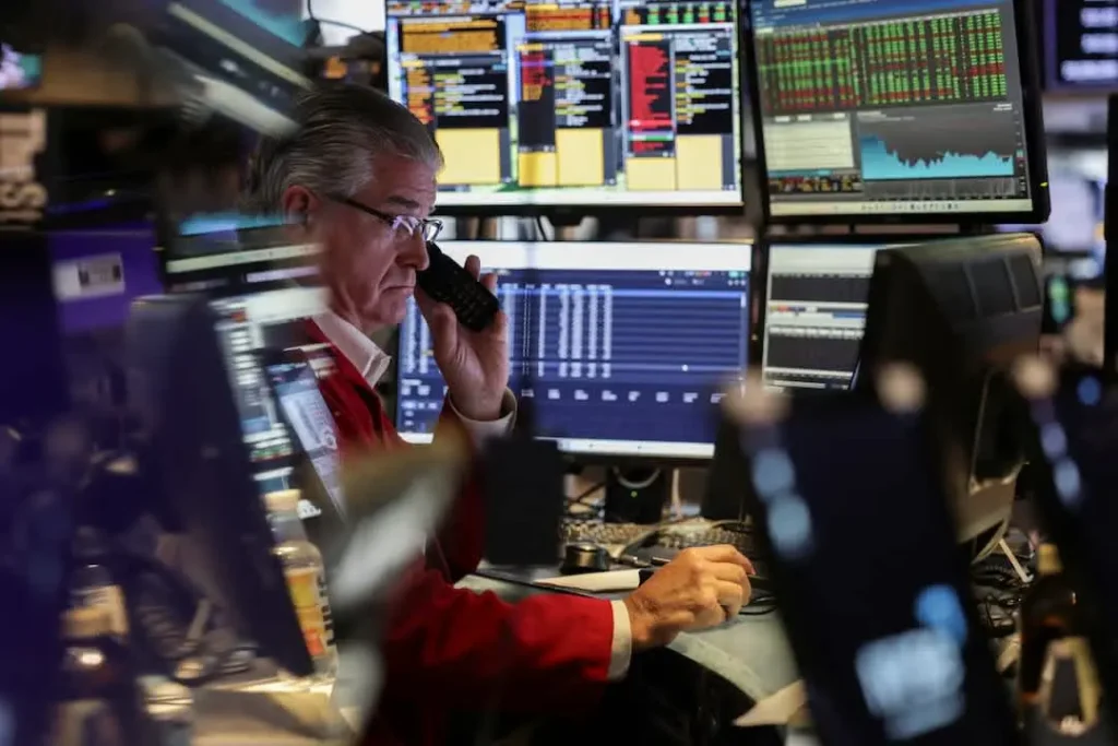 NASDAQ composite