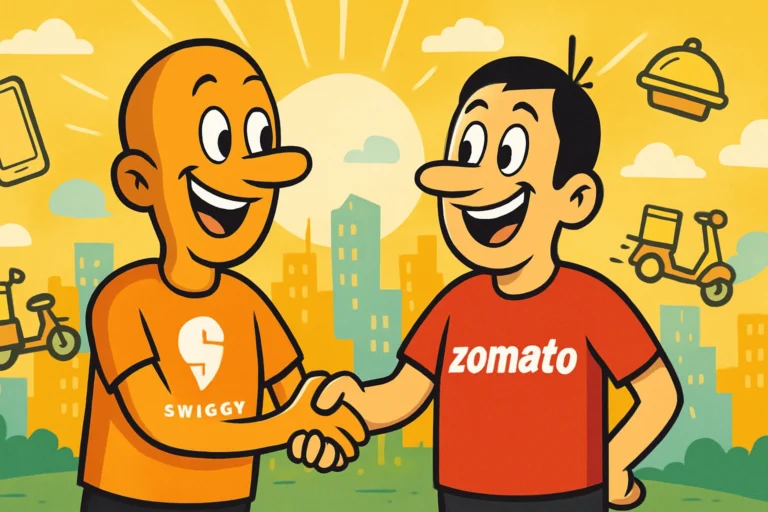 The Stock with 10× Growth Ambitions