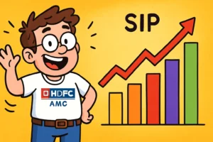 HDFC AMC’s Rise: Credibility to Cashflows