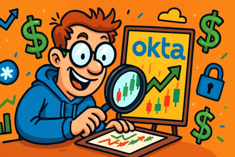 OKTA Stock Analysis: Strong Growth and Future Potential