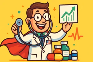 Why US Healthcare Looks Like a Value Goldmine