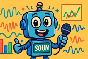 SOUN Soars: The Voice AI Revolution Is Here