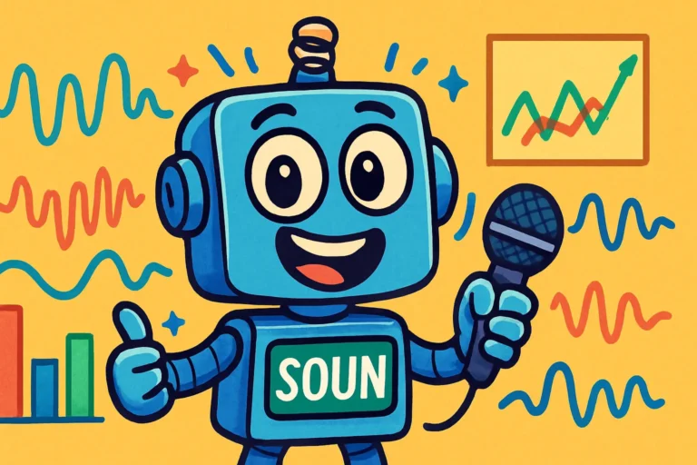 SOUN Soars: The Voice AI Revolution Is Here