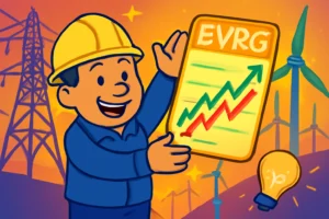 Why EVERGY Could Light Up Your Portfolio Forever?