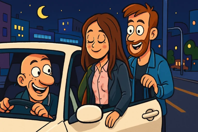 Can Uber Keep Surging? The Real Story