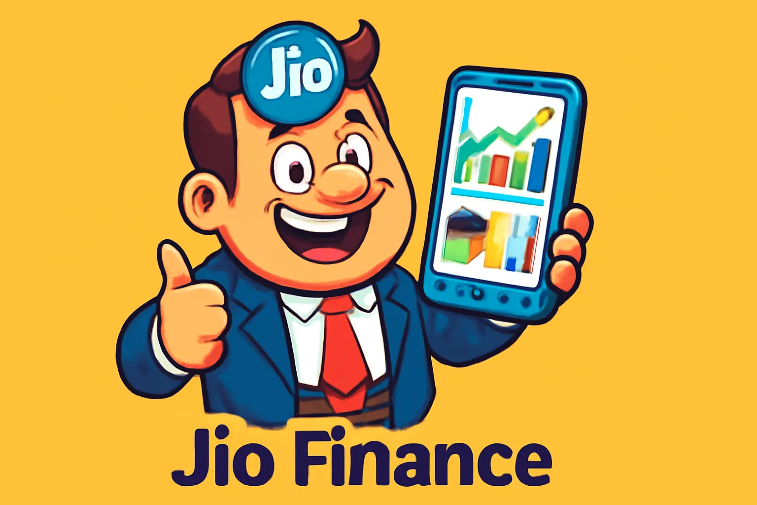 How Jio Finance Could Boost Your Portfolio?
