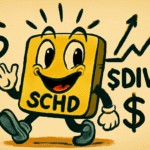 SCHD ‘s Shocking Dip: Hidden Goldmine or Dividend Disaster?