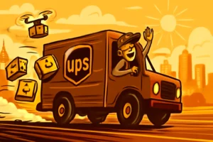 Big Moves in a Volatile Market