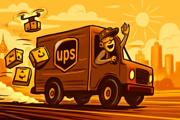 Big Moves in a Volatile Market