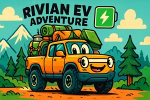 Rivian Recharged: Path to Durable Cash