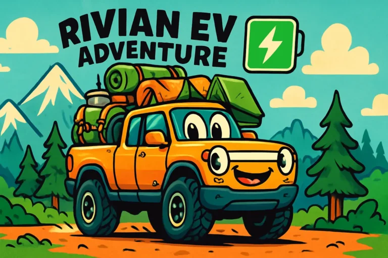 Rivian Recharged: Path to Durable Cash