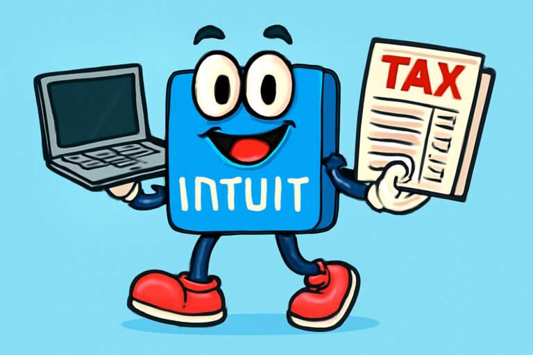 Why Smart Investors Trust Intuit for Financial Growth