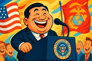 Broadcom is still game?