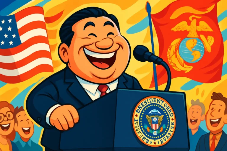 Broadcom is still game?