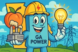 GA Power Stock: Unlocking Georgia's Energy Hidden Gem