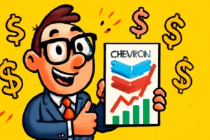 CVX Stock: Why Investors Are Eyeing This Energy Leader