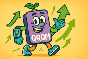 The Secret ETF Winners Are Adding Now