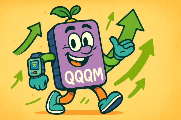 The Secret ETF Winners Are Adding Now