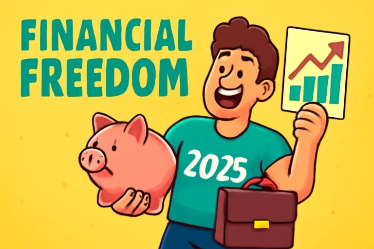 Retire Early in 2025