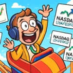 Nasdaq Composite: Tech Giants Rule Market Now