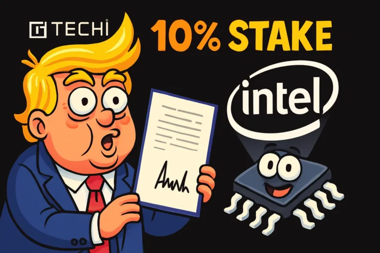 What’s next for Intel?