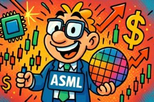 ASML Stock 2025: The Hidden Gem for Big Gains
